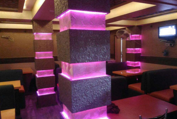 The Majestic Suites 2