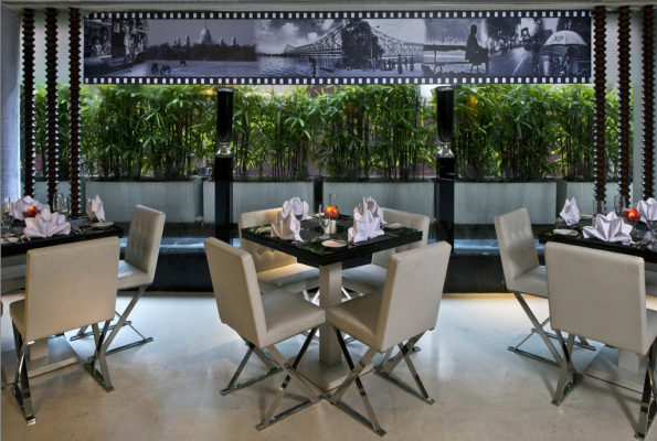 Park Plaza Kolkata Ballygunge 3