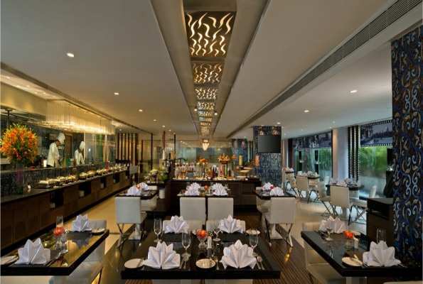 Park Plaza Kolkata Ballygunge 4