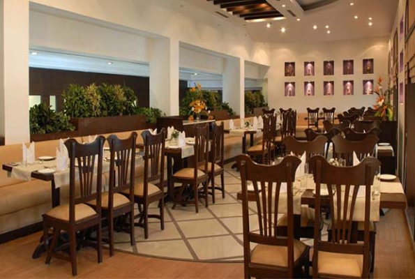 Fortune Park Panchwati