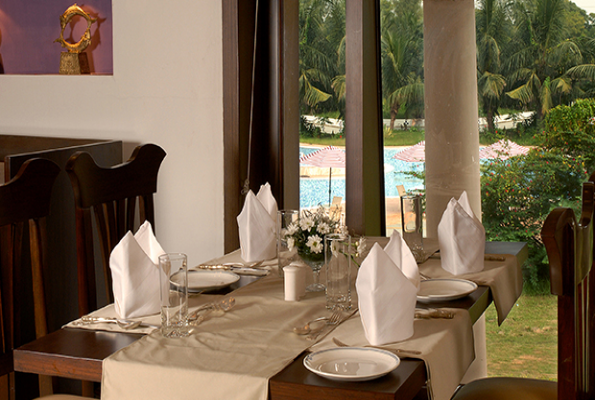 Fortune Park Panchwati