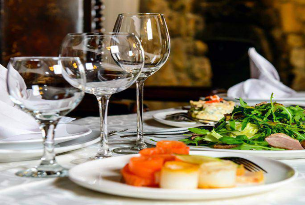 Regenta Inn Larica 1