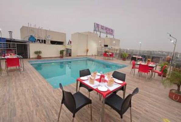 Regenta Inn Larica 2