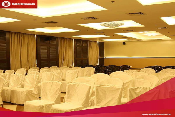 Hotel Swagath 5