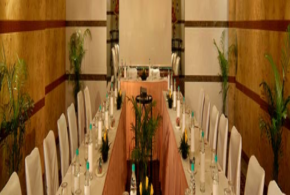 The Peerless Inn Kolkata 3