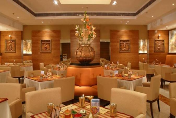 The Peerless Inn Kolkata 4