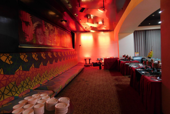 The Peerless Inn Kolkata 3