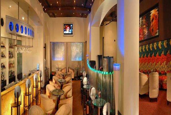 The Peerless Inn Kolkata 4