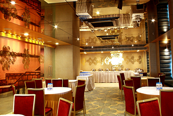 Barsana Boutique Hotel 3