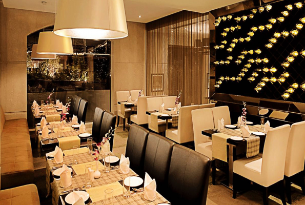 Barsana Boutique Hotel 4