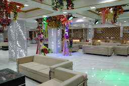 Legend Banquet & Restaurant