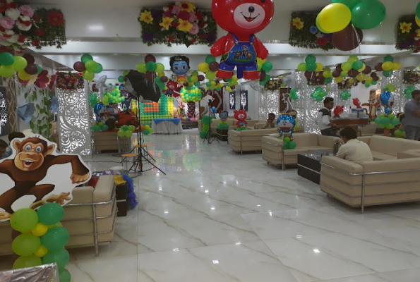 Legend Banquet & Restaurant 3