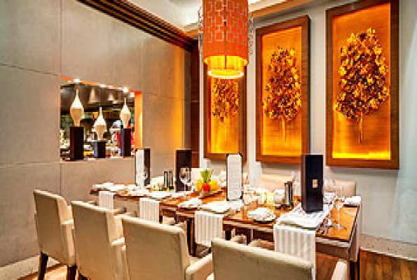 Hotel Hindusthan International 1