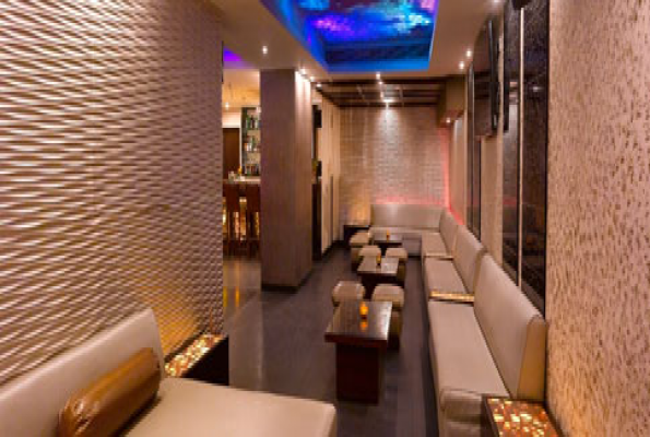 Hotel Hindusthan International 2