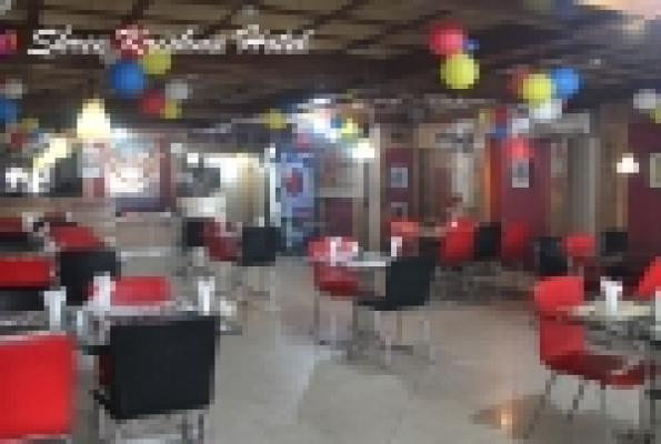 Shree Krishna International Hotels 4