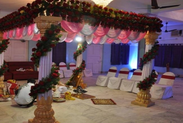 Dishari Banquet Hall