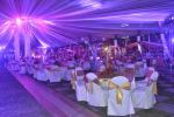 Calcutta Boating & Hotel Resorts 2