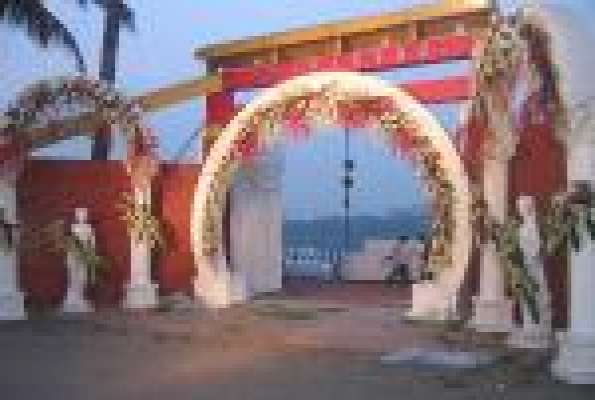 Calcutta Boating & Hotel Resorts 5