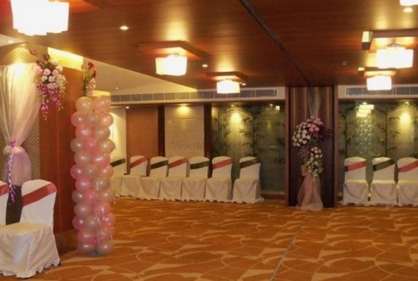 Aayojan Banquet Hall