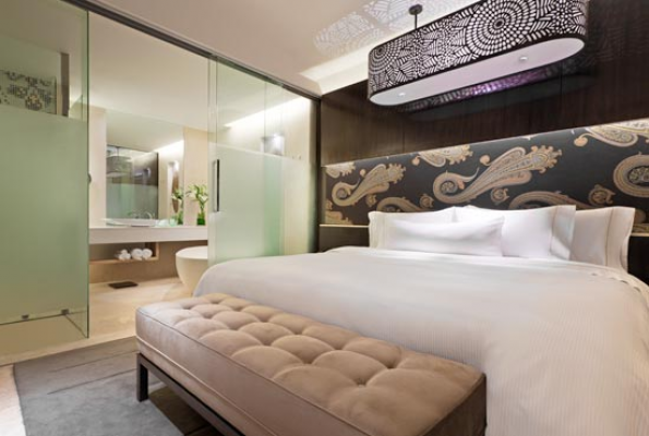 The Westin Gurgaon 5