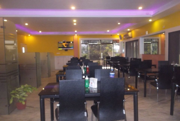 Mishras Restaurant 1