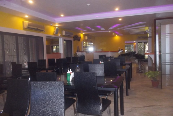 Mishras Restaurant 2