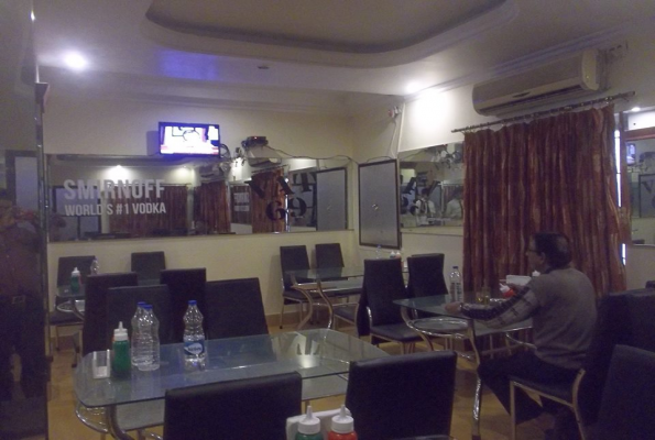 Mishras Restaurant 3