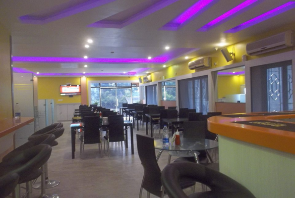 Mishras Restaurant 4