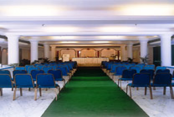 Hotel Crown Palace 2