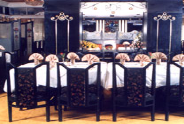 Hotel Crown Palace 3