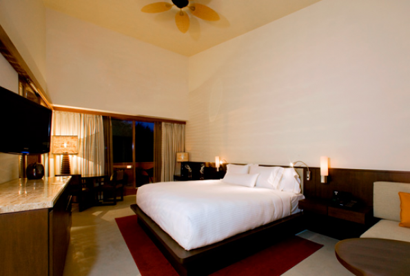 The Westin Sohna Resort & Spa 5