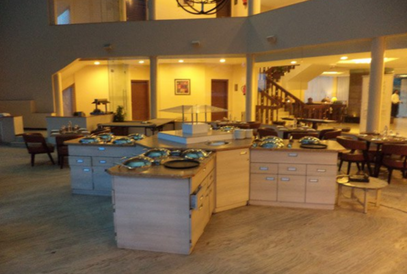 The Red Maple Mashal 1