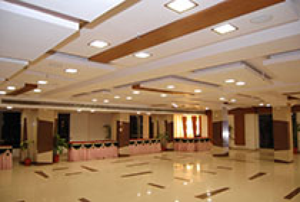 Hotel Apna Palace 2