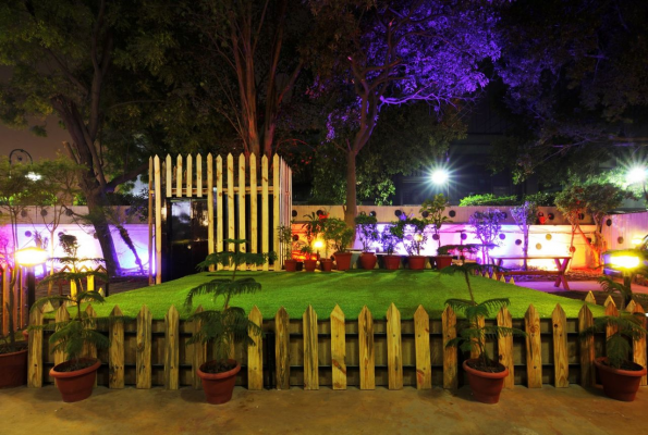 Scotchyard Kitchen And Bar 3