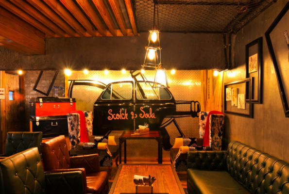 Scotchyard Kitchen And Bar 2