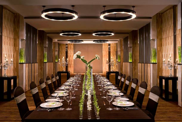 Courtyard By Marriott Gurugram Downtown 1