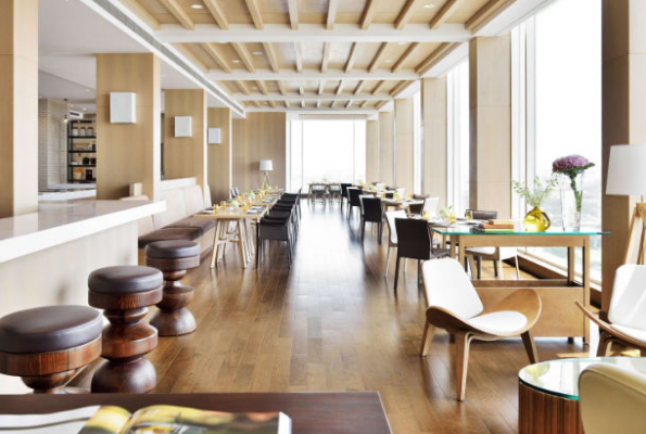 Renaissance Lucknow Hotel 5