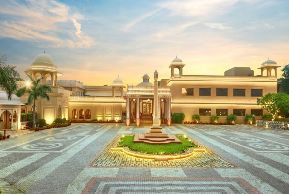 Heritage Village Resort & Spa