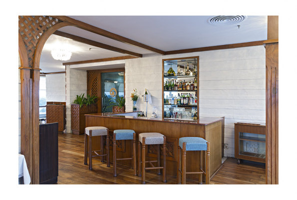 Hotel Clarks Avadh 3