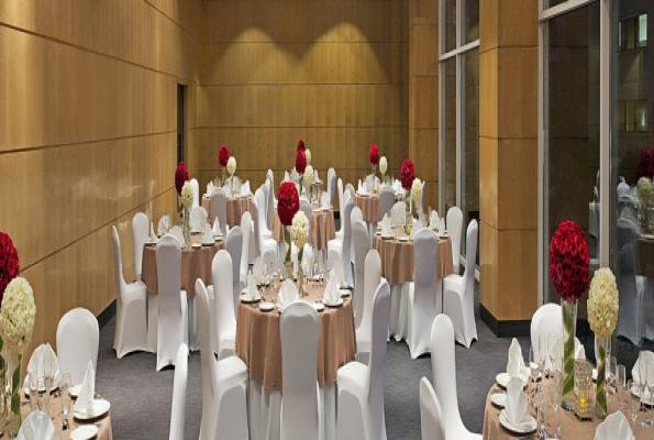 Fairfield by Marriott Lucknow 2