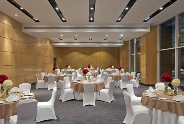 Fairfield by Marriott Lucknow 3
