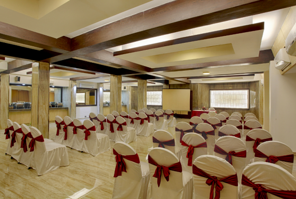 Hotel Arif Castles 1