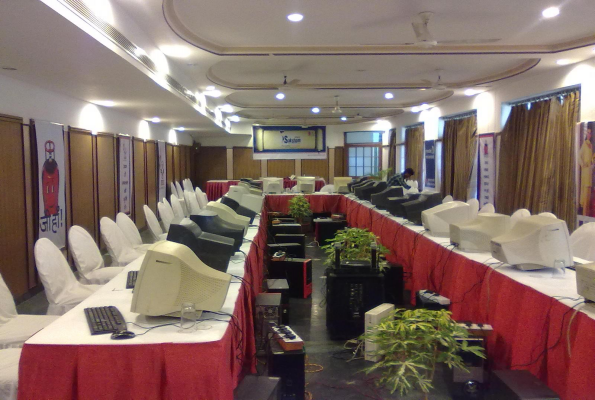 Charans Club & Resort 4