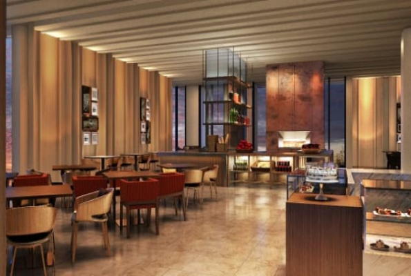 Hyatt Regency Lucknow 1