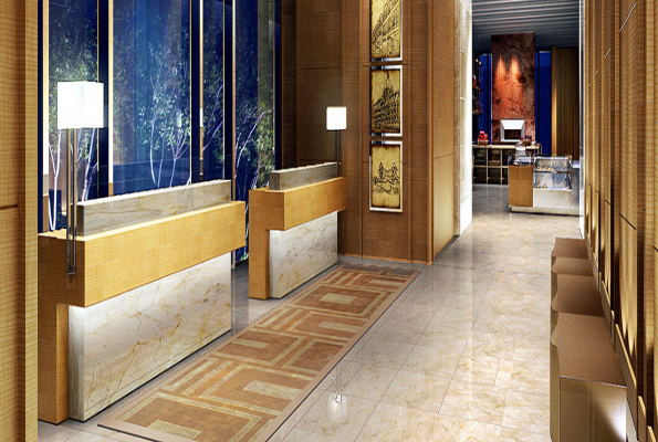 Hyatt Regency Lucknow 3