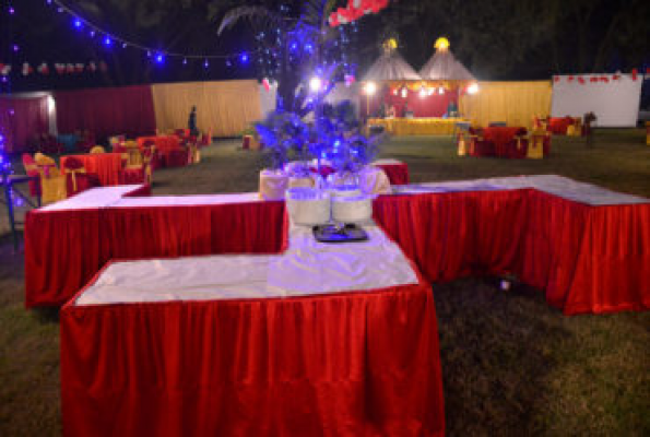 Babian Imperial Resort 1