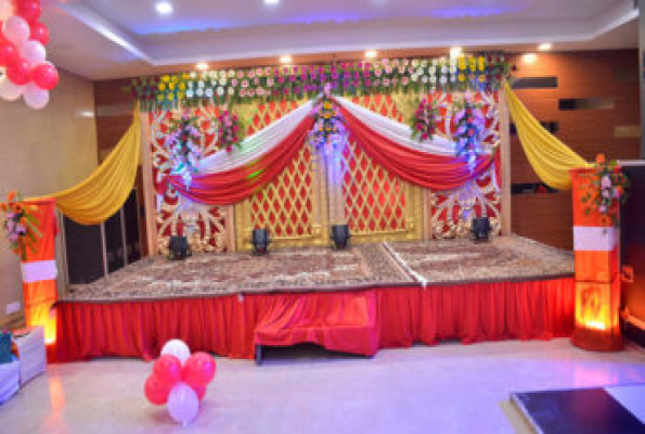 Babian Imperial Resort 2