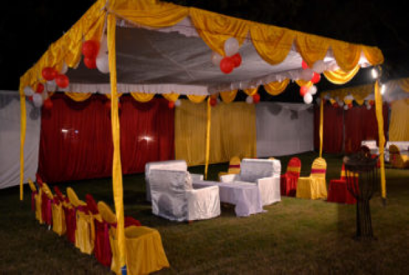 Babian Imperial Resort 4