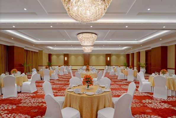 Fortune Hotel Lucknow 3