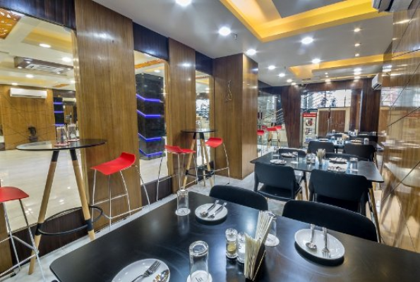 Hotel Arjun International 2